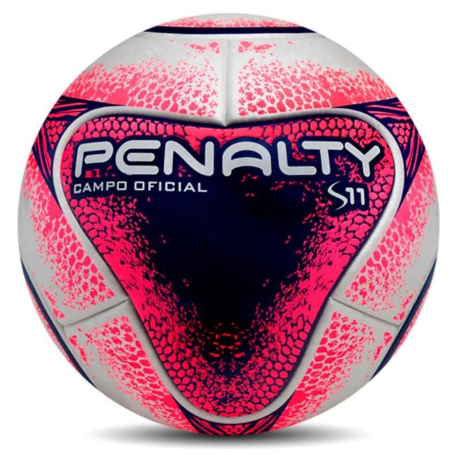 Bal??n de futbol Penalty s11 Termotec Fifa Quality Pro Talla 5