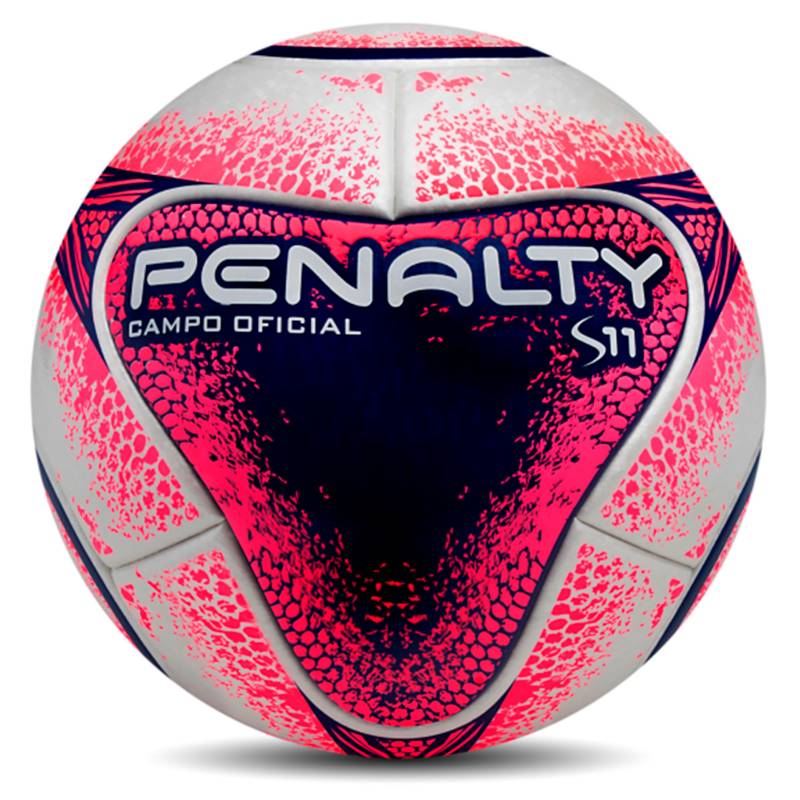Bal??n de futbol Penalty s11 Termotec Fifa Quality Pro Talla 5