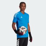 Camiseta de Arquero Adidas Tiro Pro 2023 Adulto