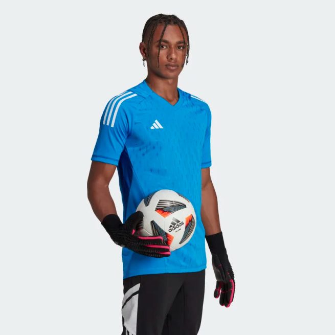 Camiseta de Arquero Adidas Tiro Pro 2023 Adulto