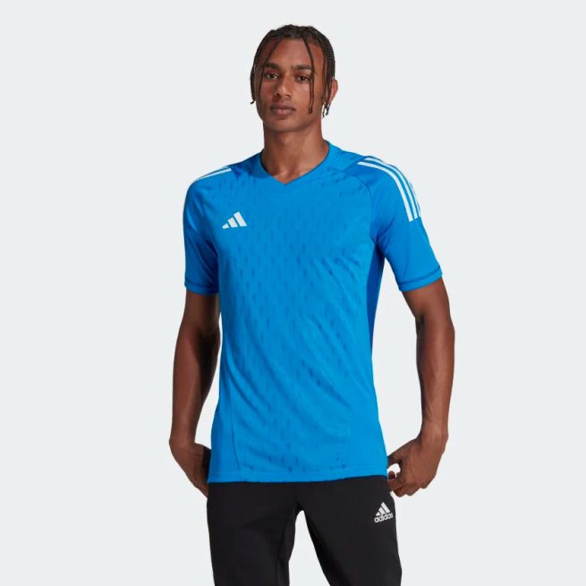 Camiseta de Arquero Adidas Tiro Pro 2023 Adulto
