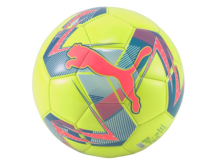 Bal??n de Futsal 3 MS Ball Puma Talla 4