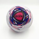 Bal??n de Futbol Vasen Klose Blanco-Rosado Talla 4