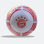 Bal??n de Futbol Adidas Bayern Munchen Talla 5