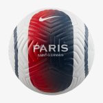 Bal??n de Futbol Nike Paris Saint-Germain Academy Talla 5