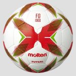 Bal??n de Futsal Molten 1900 Vantaggio Talla 4