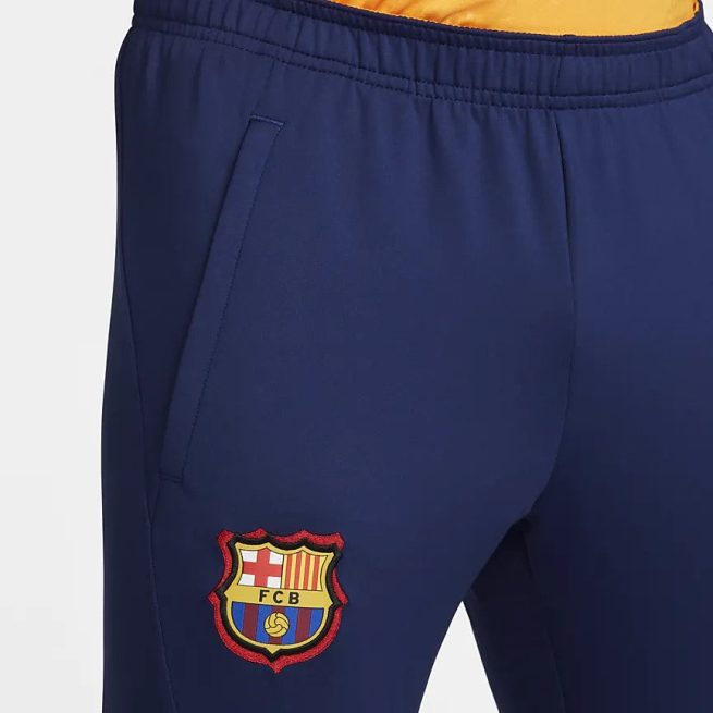 Pantal??n de entrenamiento Nike Barcelona 2022-2023 Adulto