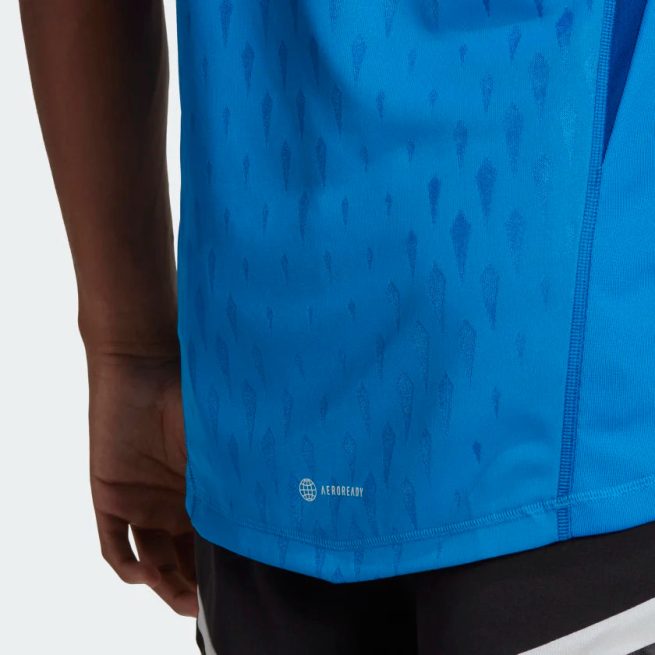 Camiseta de Arquero Adidas Tiro Pro 2023 Adulto