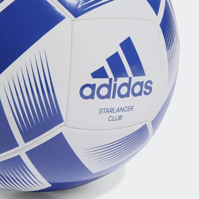 Bal??n de Futbol Adidas Starlancer Club Talla 5