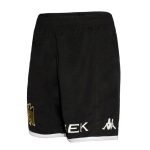 Short Arquero Kombat Ryder Uni??n Espaola local Negro 2024 Adulto
