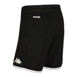 Short Arquero Kombat Ryder Uni??n Espaola local Negro 2024 Adulto