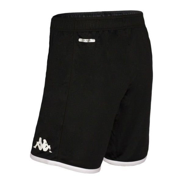 Short Arquero Kombat Ryder Uni??n Espaola local Negro 2024 Adulto