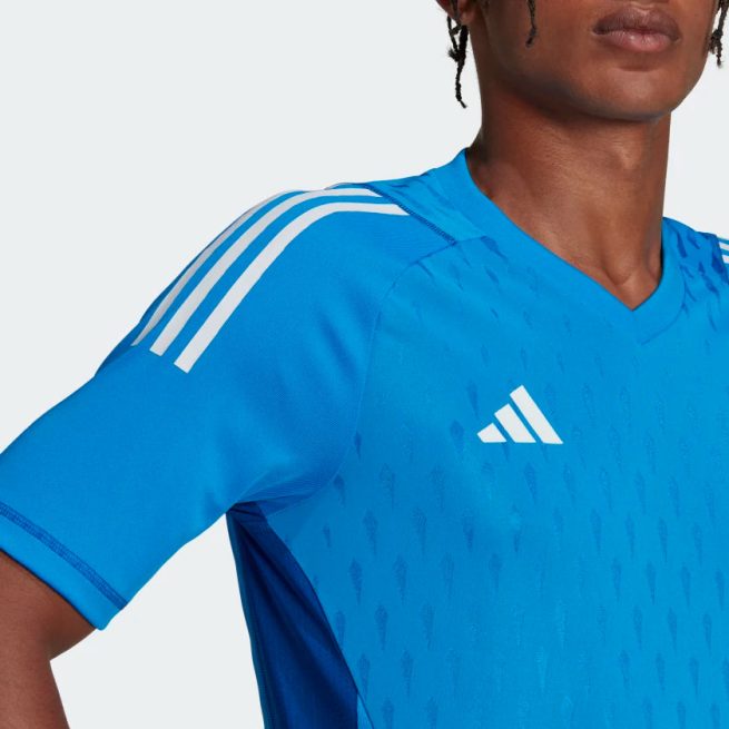 Camiseta de Arquero Adidas Tiro Pro 2023 Adulto