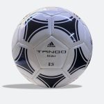 Balon de futbol Adidas Tango Glider Talla 3