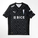 Camiseta Puma Universidad Cat??lica Arquero Local 2024 Adulto