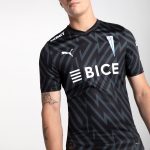 Camiseta Puma Universidad Cat??lica Arquero Local 2024 Adulto
