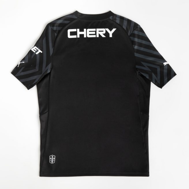 Camiseta Puma Universidad Cat??lica Arquero Local 2024 Adulto