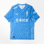 Camiseta Puma Universidad Cat??lica Arquero Visita 2024 Adulto