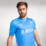 Camiseta Puma Universidad Cat??lica Arquero Visita 2024 Adulto
