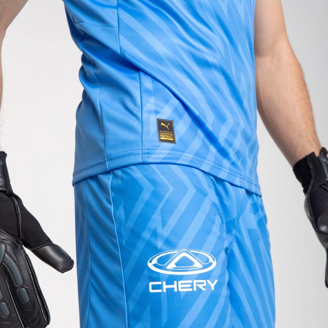 Camiseta Puma Universidad Cat??lica Arquero Visita 2024 Adulto