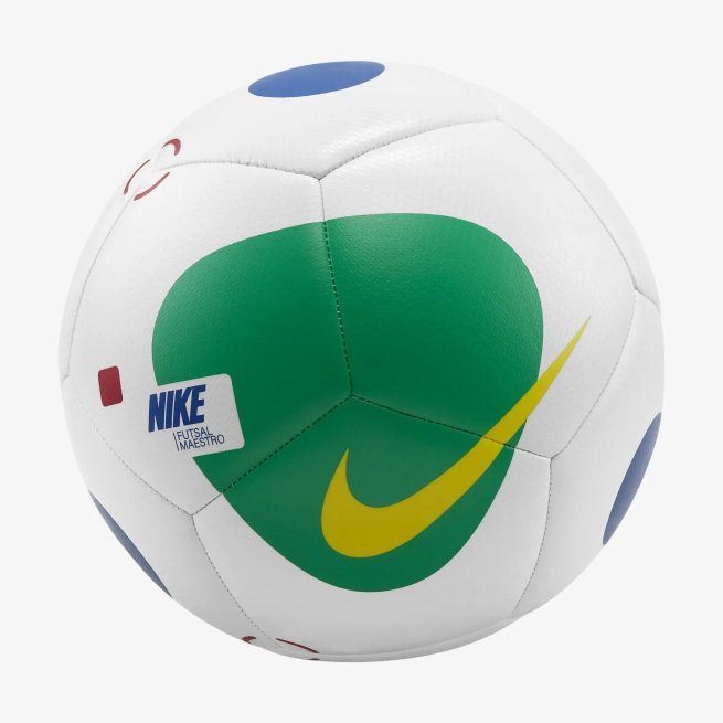 Bal??n de Futsal Nike Maestro Pro 2022 Talla 4