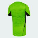 Camiseta Adidas Universidad de Chile Arquero Verde Adulto