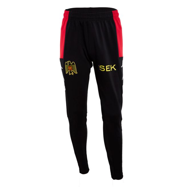 Pantal??n Kappa Uni??n Espaola Pro 5 2022 Adulto