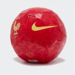 Minibalon de Futbol Nike Francia Talla 1