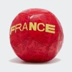 Minibalon de Futbol Nike Francia Talla 1