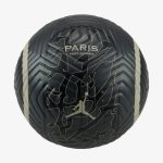 Bal??n de Futbol Nike Paris Saint-Germain Academy Talla 5