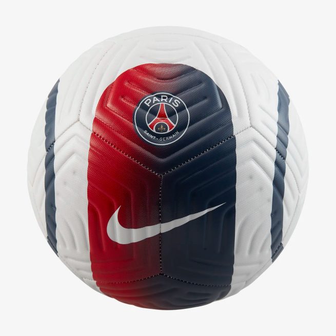 Bal??n de Futbol Nike Paris Saint-Germain Academy Talla 5