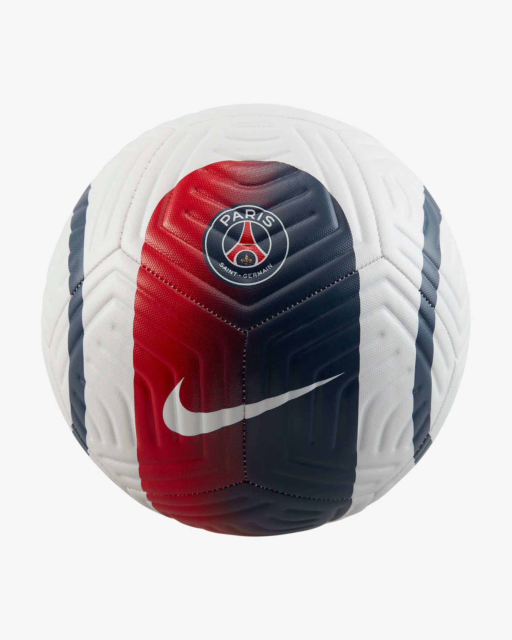 Bal??n de Futbol Nike Paris Saint-Germain Academy Talla 5