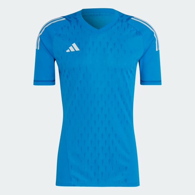 Camiseta de Arquero Adidas Tiro Pro 2023 Adulto