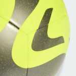 Balon de Futbol Adidas Oceaunz Club Verde 2023 Talla 3