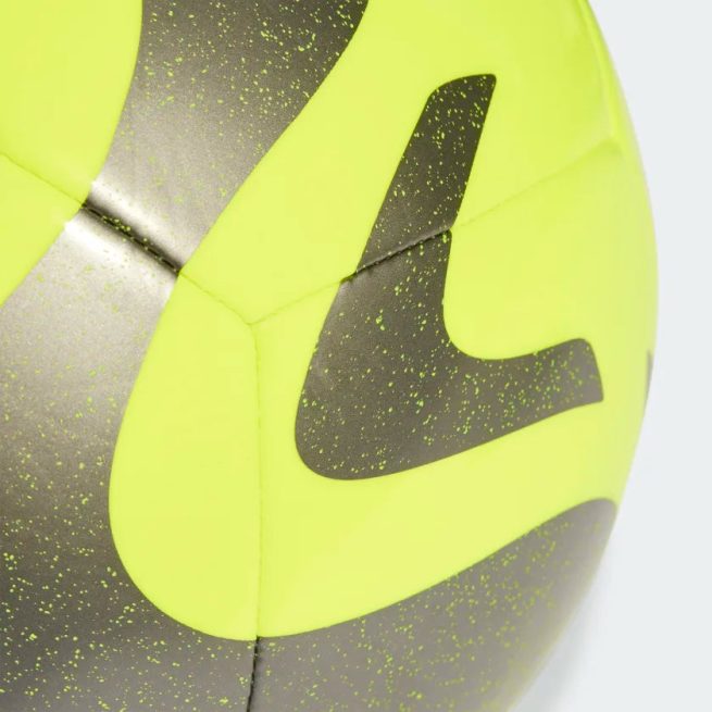 Balon de Futbol Adidas Oceaunz Club Verde 2023 Talla 3