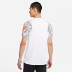 Camiseta Nike Strike entrenamiento Top 2022-2023 Adulto