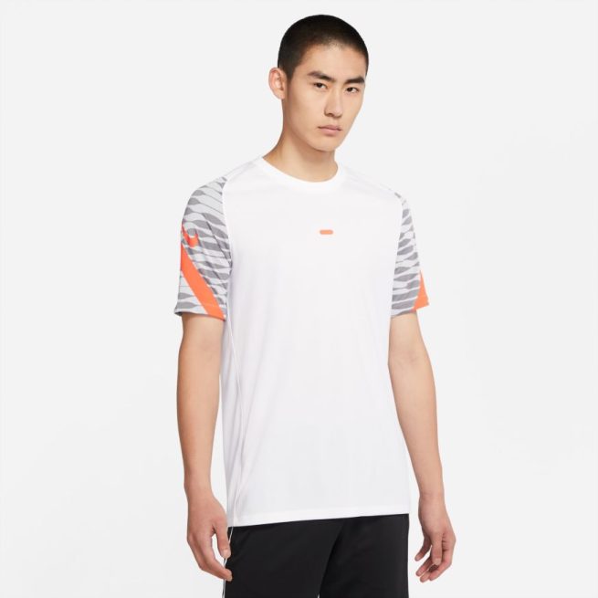 Camiseta Nike Strike entrenamiento Top 2022-2023 Adulto