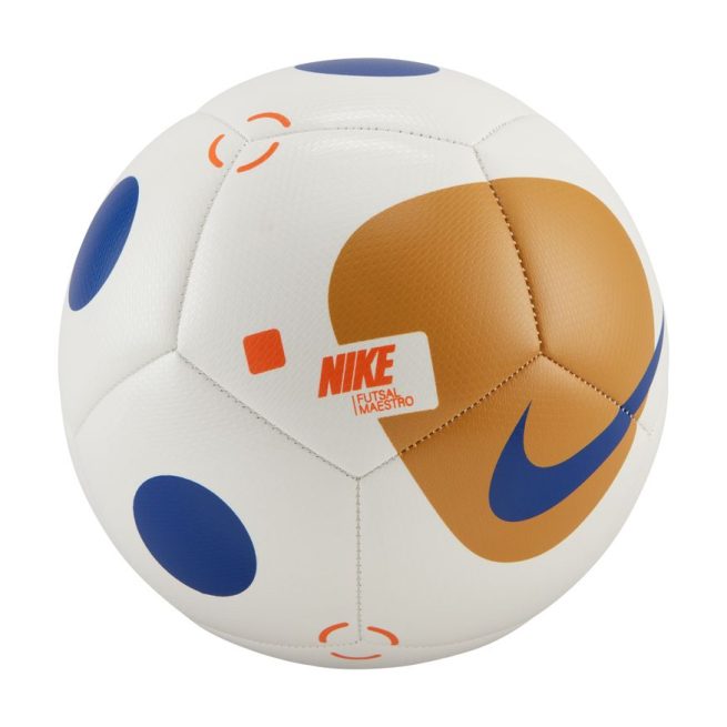Bal??n de Futsal Nike Maestro Pro 2022 Talla 3