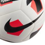 Bal??n de Futbol Nike Park Team Talla 4