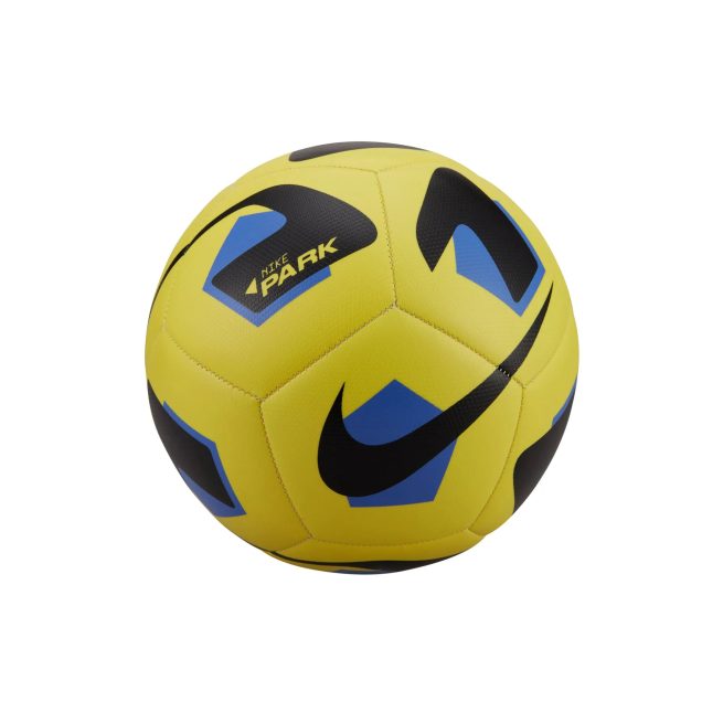 Balon de futbol Nike Park Team 2023 Talla 5