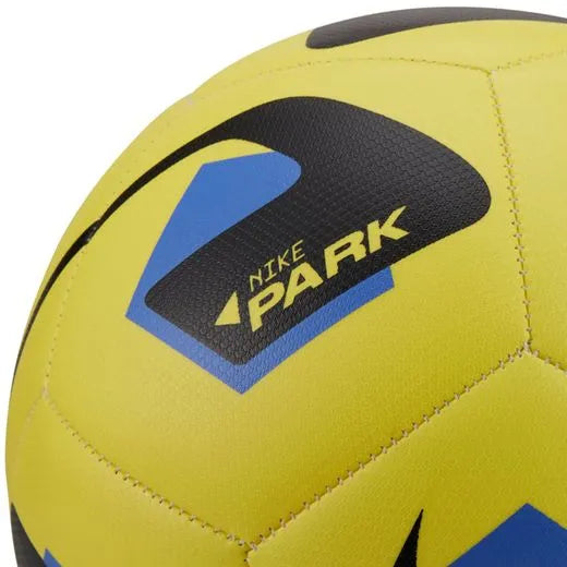 Balon de futbol Nike Park Team 2023 Talla 5