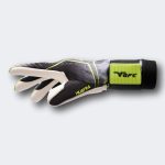 Guantes de arquero Vgfc Hybrid Huayra Profesional 2023 Adulto