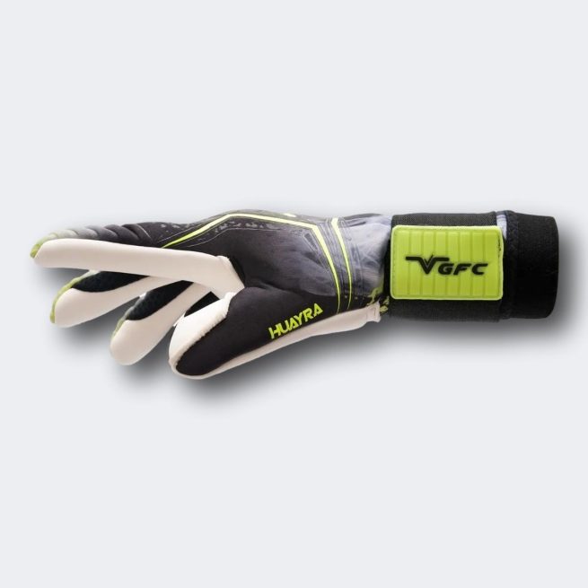Guantes de arquero Vgfc Hybrid Huayra Profesional 2023 Adulto