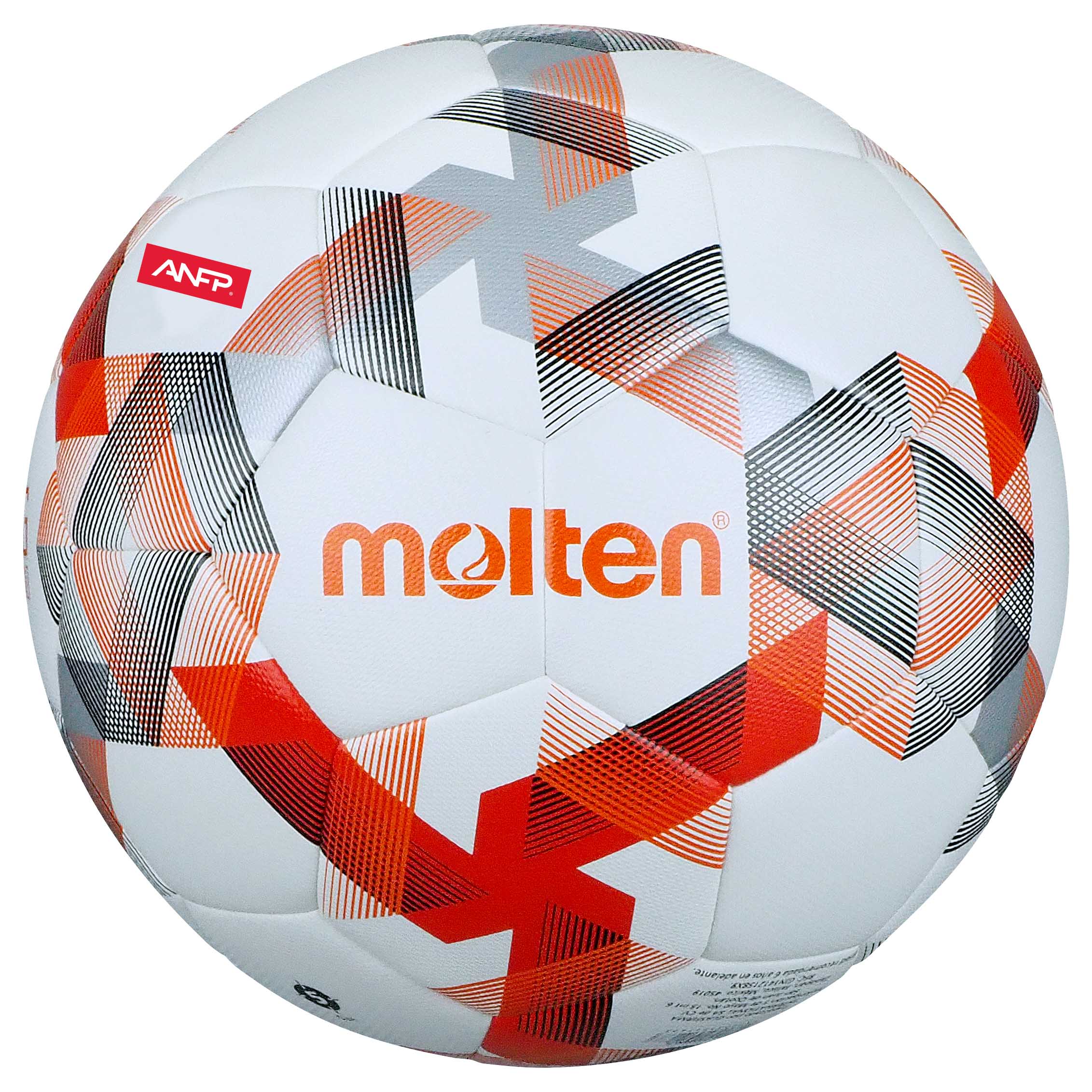 Bal??n de F??tbol Molten 3555 ANFP 2024 talla 5