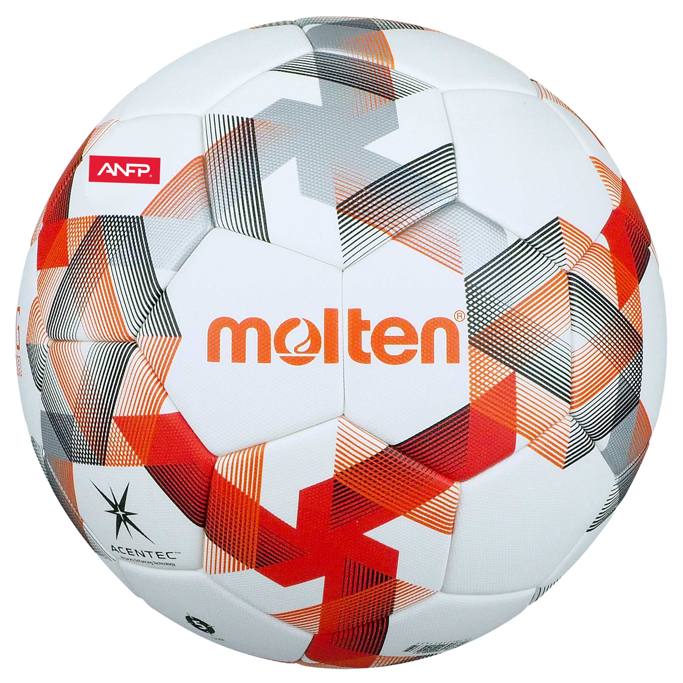 Bal??n de F??tbol Molten 5000 ANFP Pro 2024 talla 5