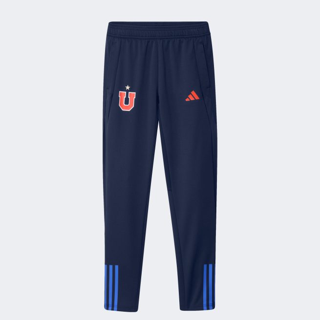 Pantal??n Adidas Universidad de Chile Entrenamiento 2023-2024 Nio