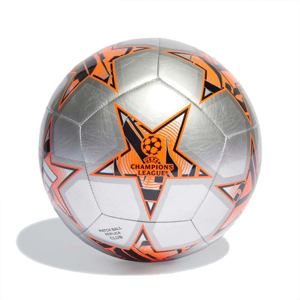 Bal??n de Futbol Adidas Champions League Talla 5