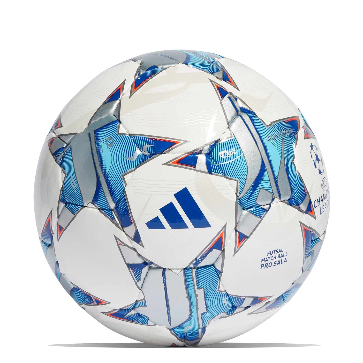 Bal??n de Futbol Adidas Champions League Pro Sala 23/24 Talla 4