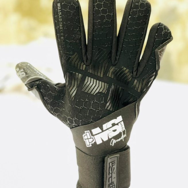 Guantes de arquero MS1 Negative Ng Mundial 2023 Adulto