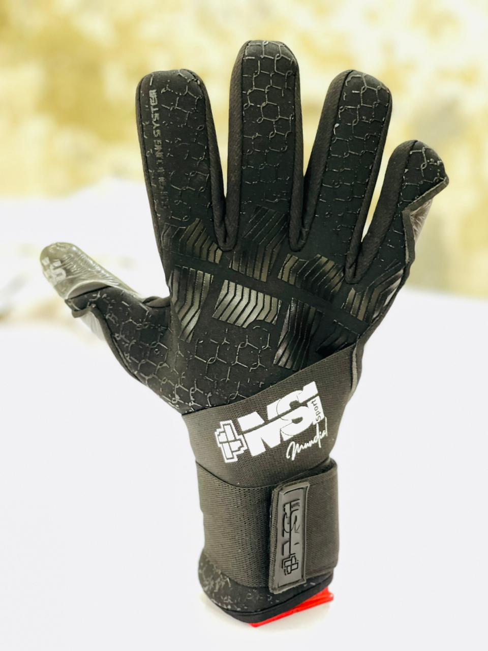 Guantes de arquero MS1 Negative Ng Mundial 2023 Adulto